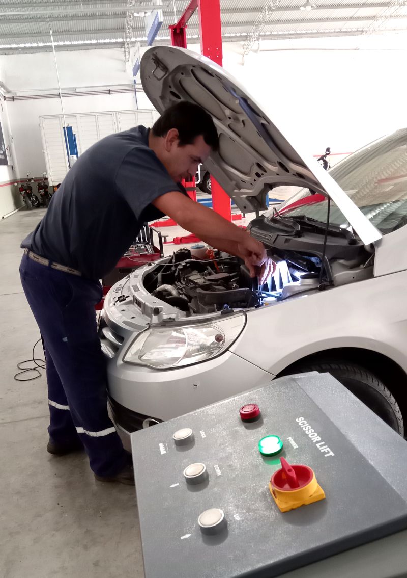 servicios petro