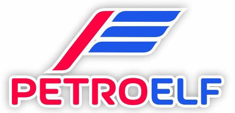 Petroelf Logo